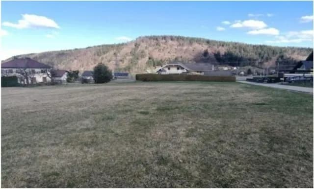 Grundstück kaufen in Villach Land – 1 023 m², € 150.000 – Bild 2 von 2