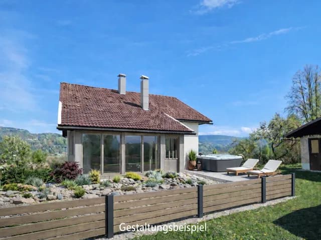 6-Zimmer-Haus kaufen in Klagenfurt Land – 140 m², € 250.000 – Bild 3 von 6