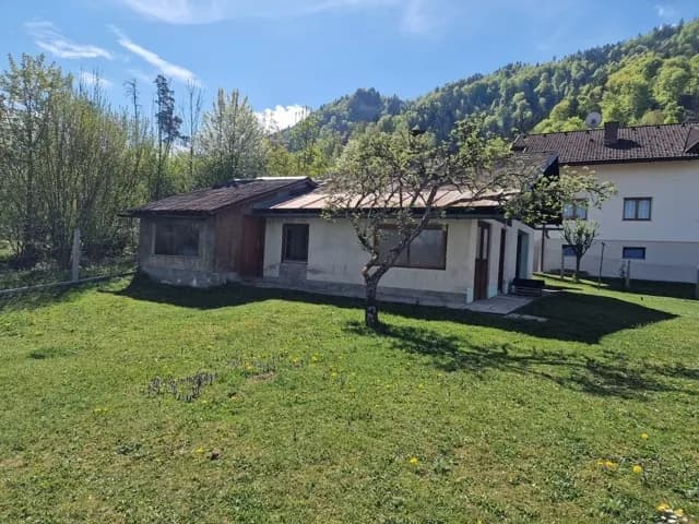 6-Zimmer-Haus kaufen in Klagenfurt Land – 140 m², € 250.000 – Bild 4 von 6