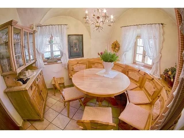 8-Zimmer-Haus kaufen in Hermagor – 165 m², € 480.000 – Bild 4 von 6