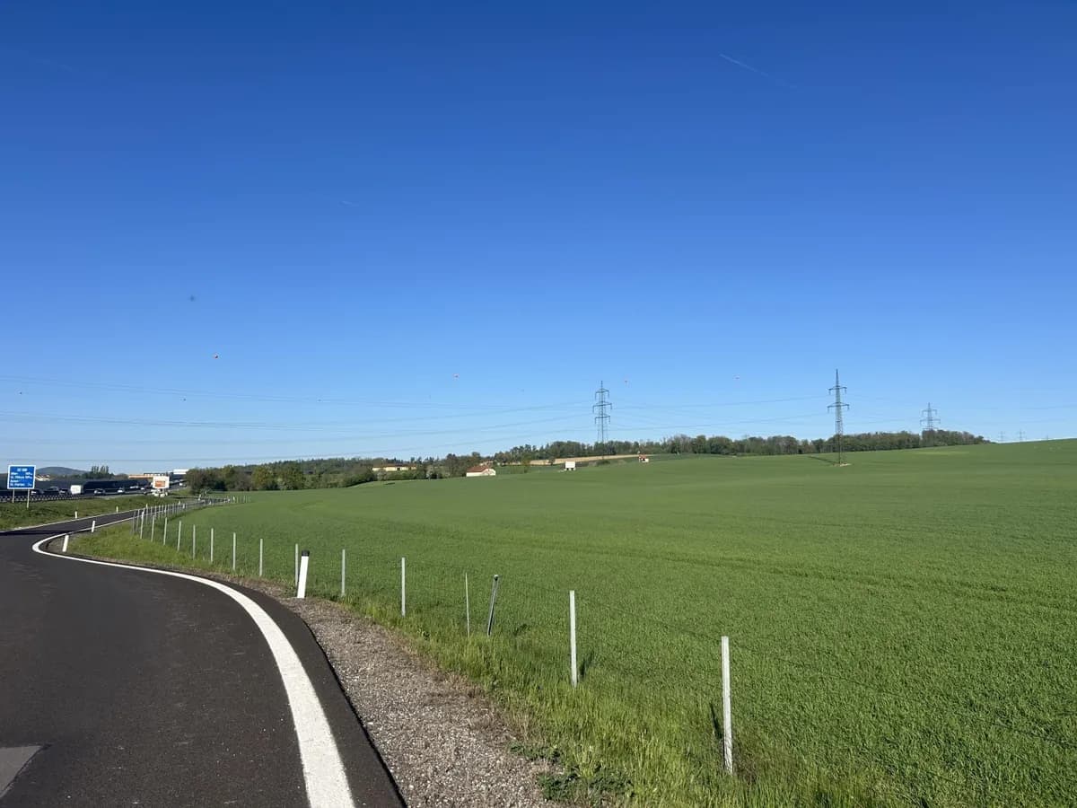 Immobilie kaufen in Linz – 170 000 m² – Bild 3 von 11