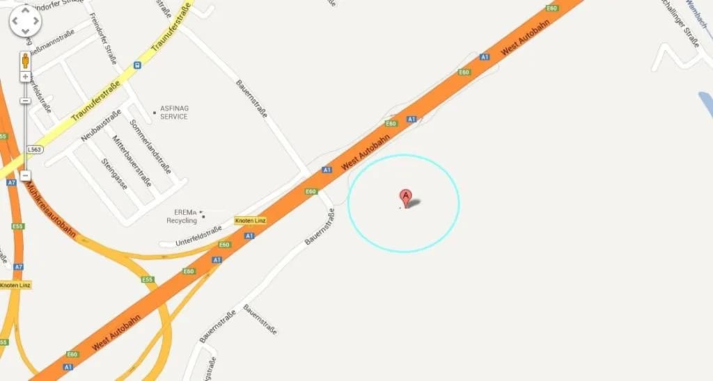 Immobilie kaufen in Linz – 170 000 m² – Bild 7 von 11