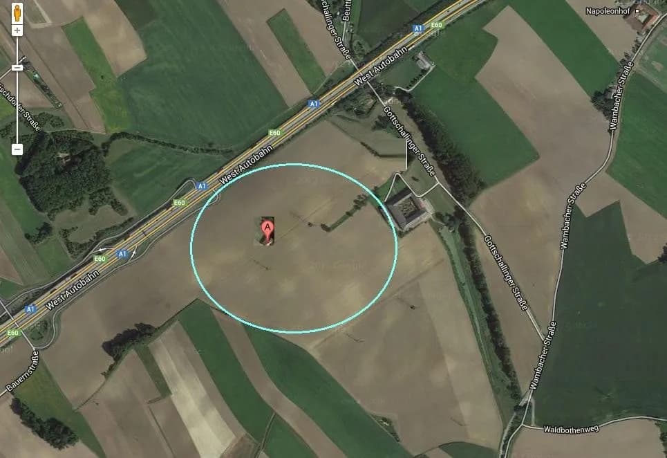 Immobilie kaufen in Linz – 170 000 m² – Bild 9 von 11