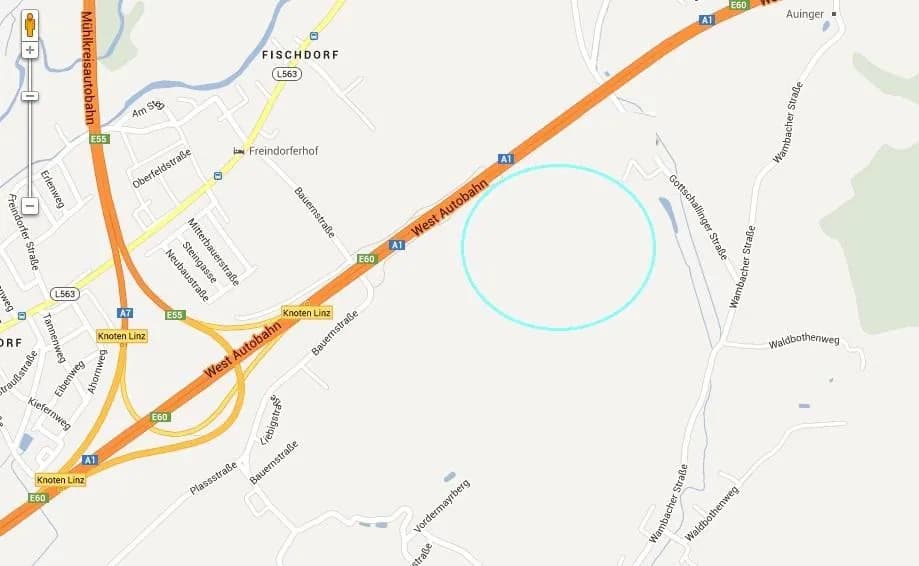 Immobilie kaufen in Linz – 170 000 m² – Bild 10 von 11