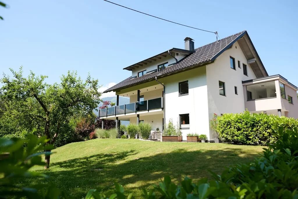 10-Zimmer-Immobilie kaufen in Spittal an der Drau – 357,5 m² – Bild 2 von 10