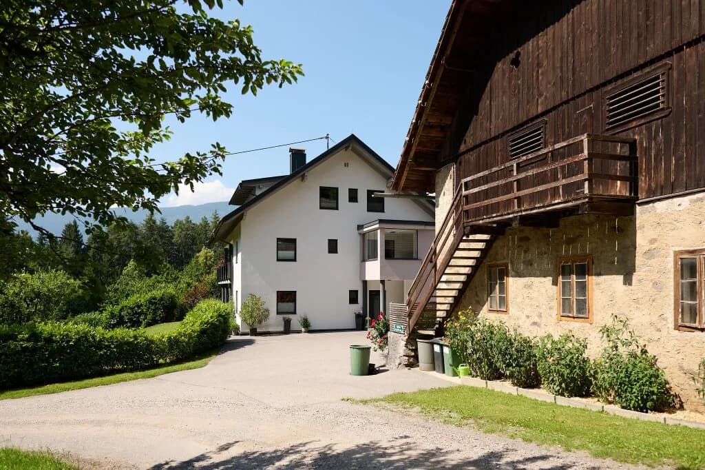 10-Zimmer-Immobilie kaufen in Spittal an der Drau – 357,5 m² – Bild 5 von 10