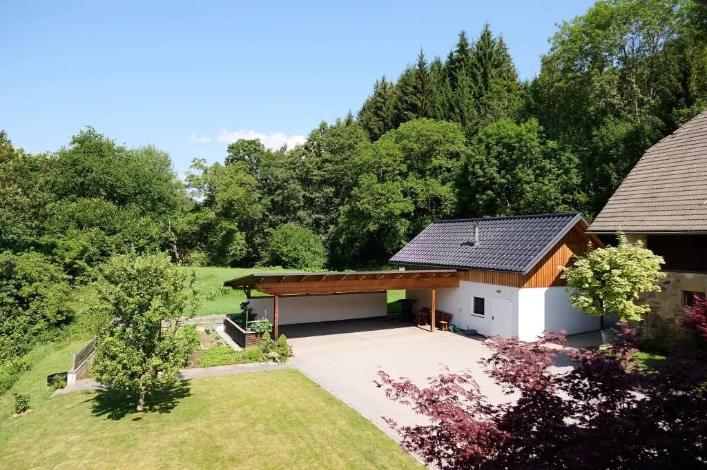 10-Zimmer-Immobilie kaufen in Spittal an der Drau – 357,5 m² – Bild 6 von 10