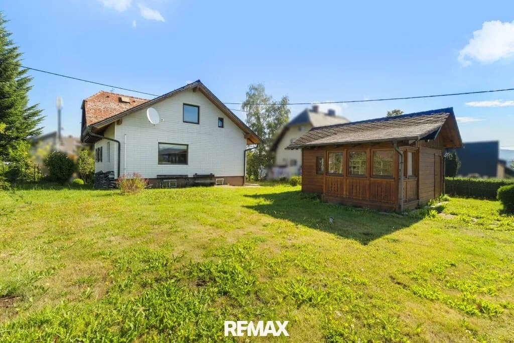 Haus kaufen in Wolfsberg – 138,1 m², € 270.000 – Bild 3 von 20