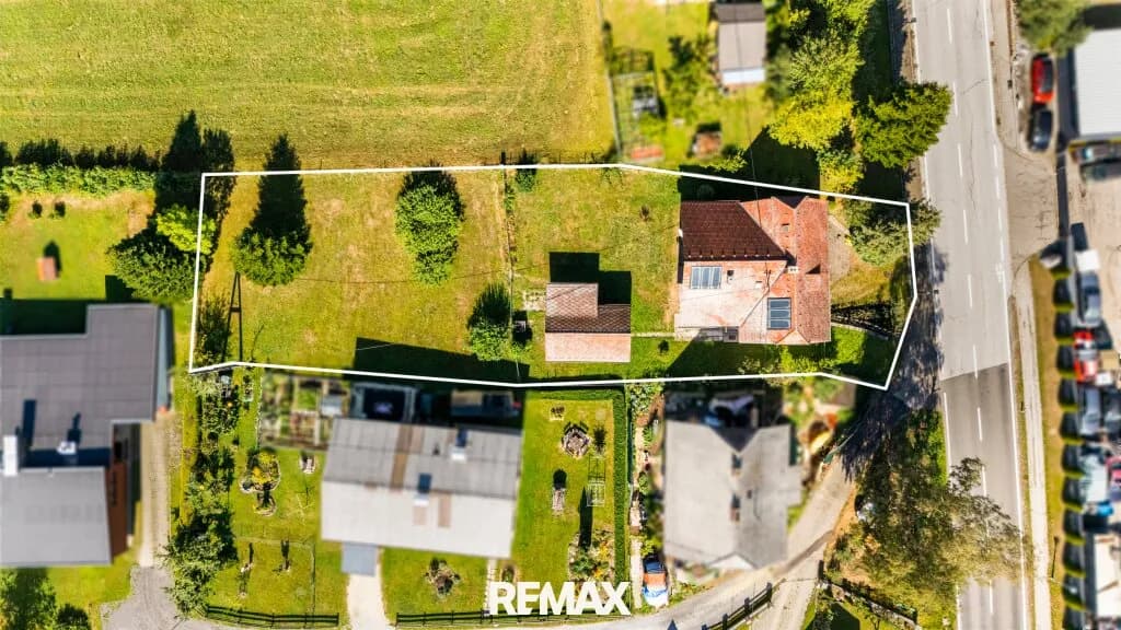 Haus kaufen in Wolfsberg – 138,1 m², € 270.000 – Bild 4 von 20