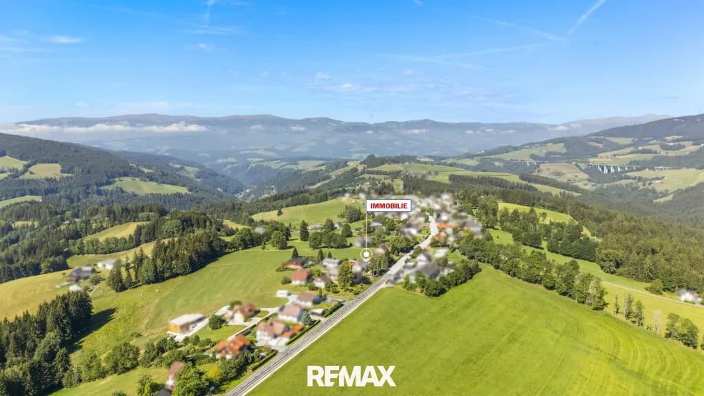 Haus kaufen in Wolfsberg – 138,1 m², € 270.000 – Bild 5 von 20