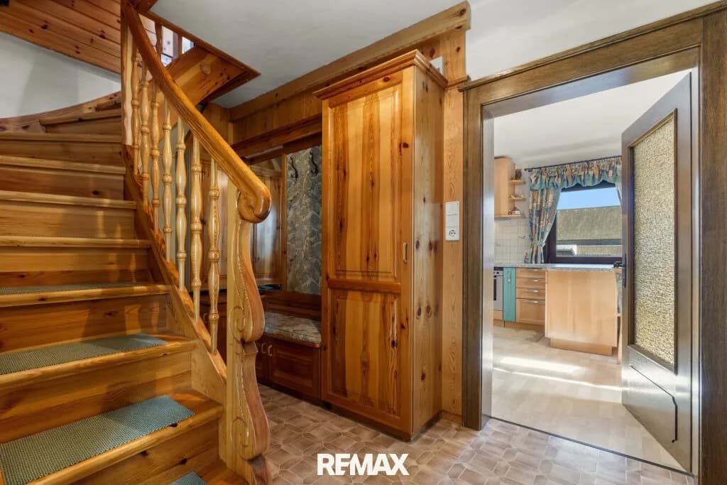 Haus kaufen in Wolfsberg – 138,1 m², € 270.000 – Bild 6 von 20