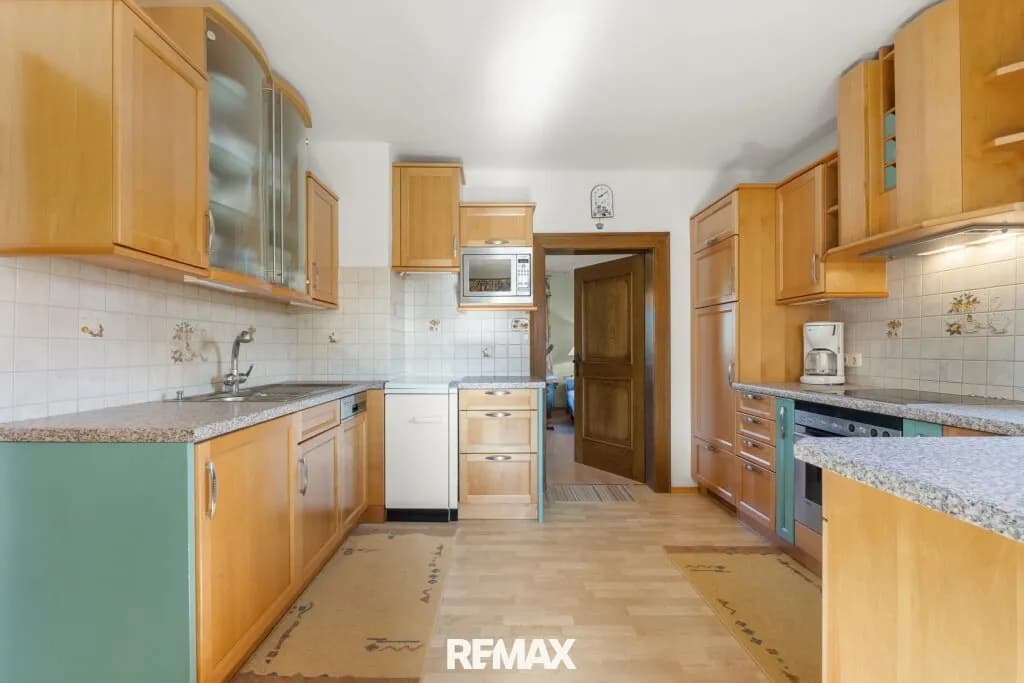 Haus kaufen in Wolfsberg – 138,1 m², € 270.000 – Bild 7 von 20