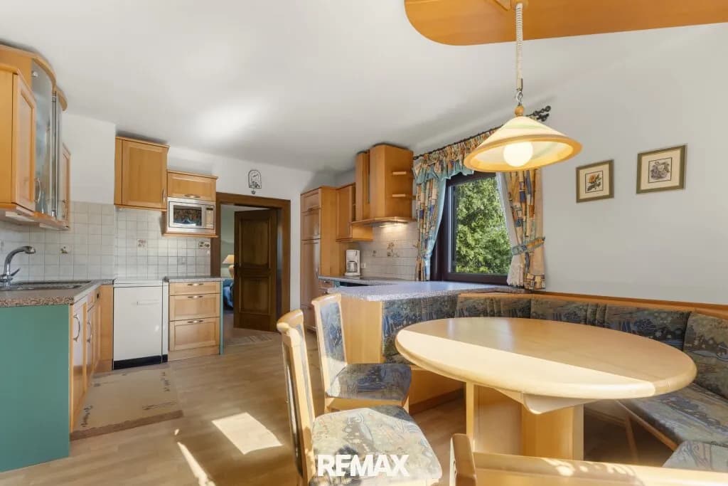 Haus kaufen in Wolfsberg – 138,1 m², € 270.000 – Bild 8 von 20