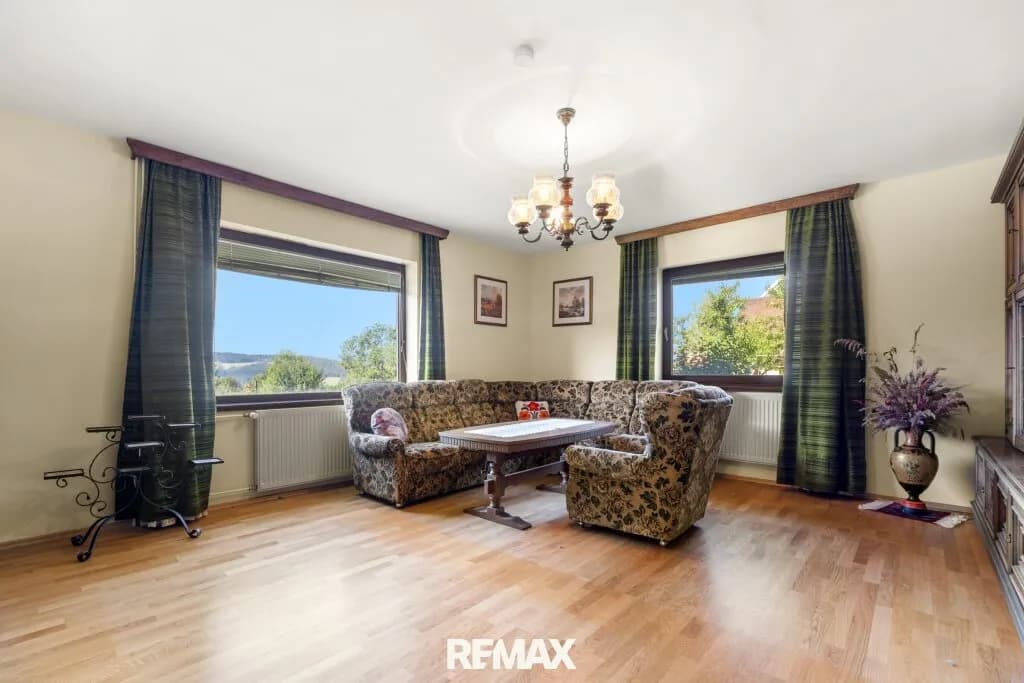 Haus kaufen in Wolfsberg – 138,1 m², € 270.000 – Bild 9 von 20