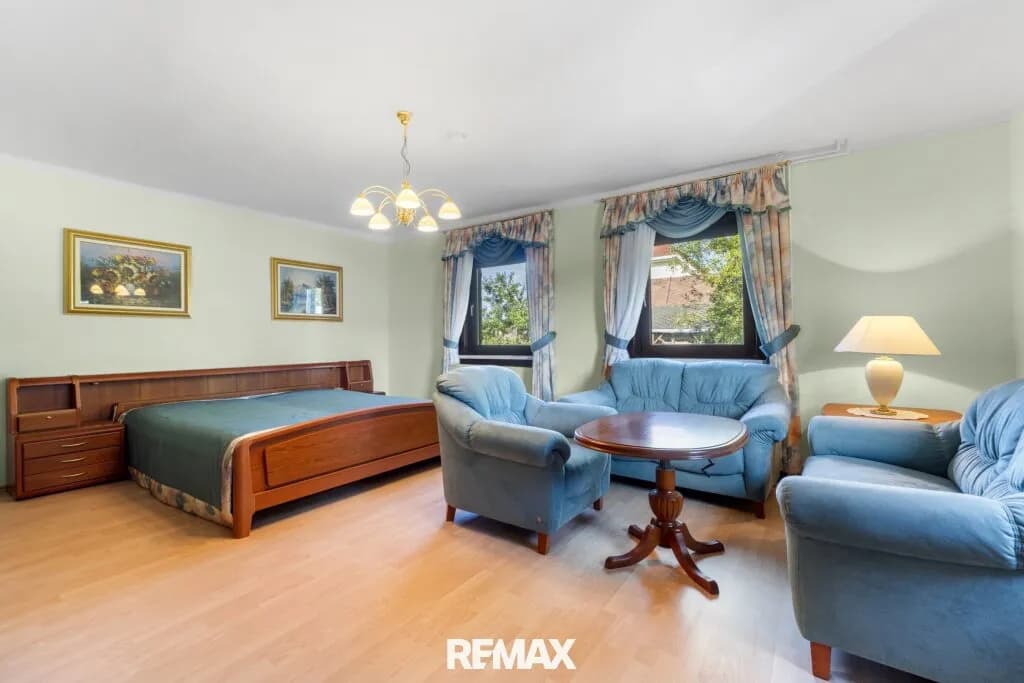 Haus kaufen in Wolfsberg – 138,1 m², € 270.000 – Bild 10 von 20