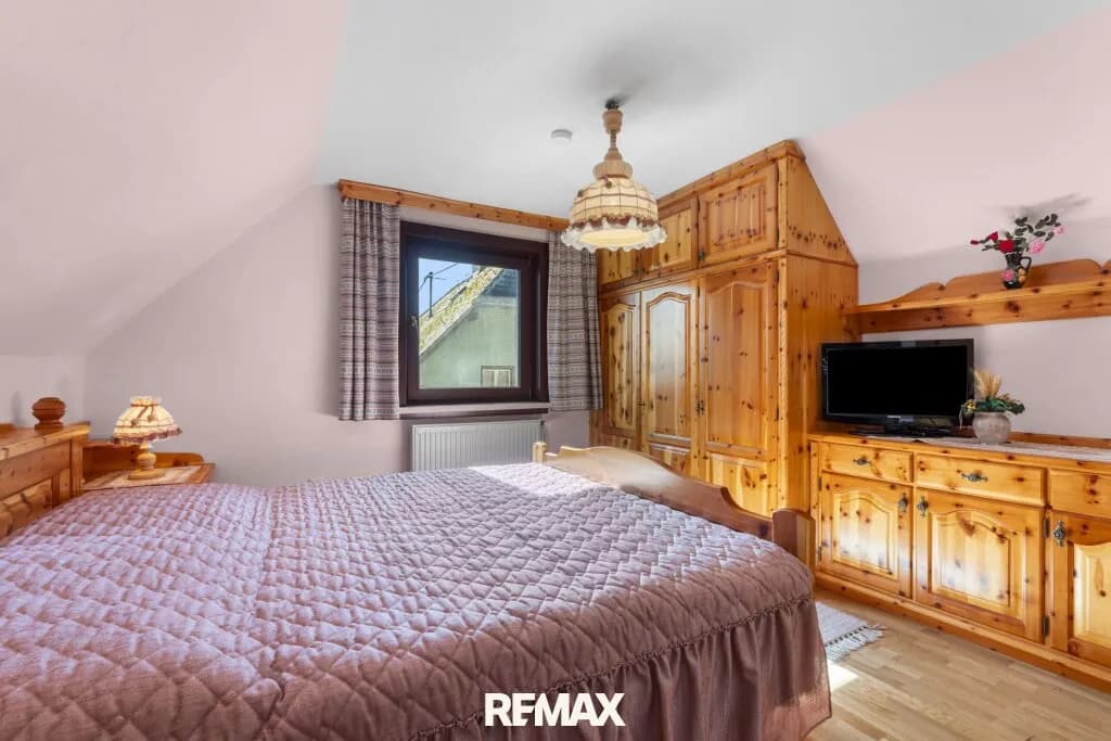 Haus kaufen in Wolfsberg – 138,1 m², € 270.000 – Bild 16 von 20