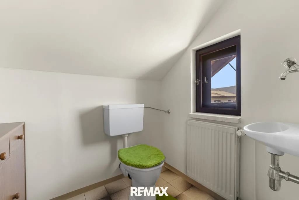 Haus kaufen in Wolfsberg – 138,1 m², € 270.000 – Bild 17 von 20
