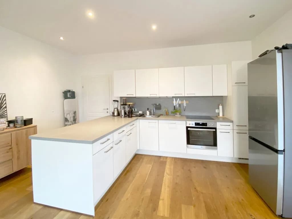 3-Zimmer-Wohnung mieten in Linz Land – 73,36 m², € 1.045 – Bild 2 von 11