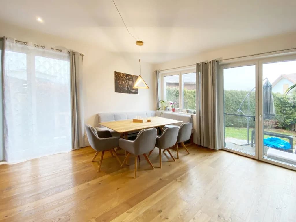 3-Zimmer-Wohnung mieten in Linz Land – 73,36 m², € 1.045 – Bild 4 von 11