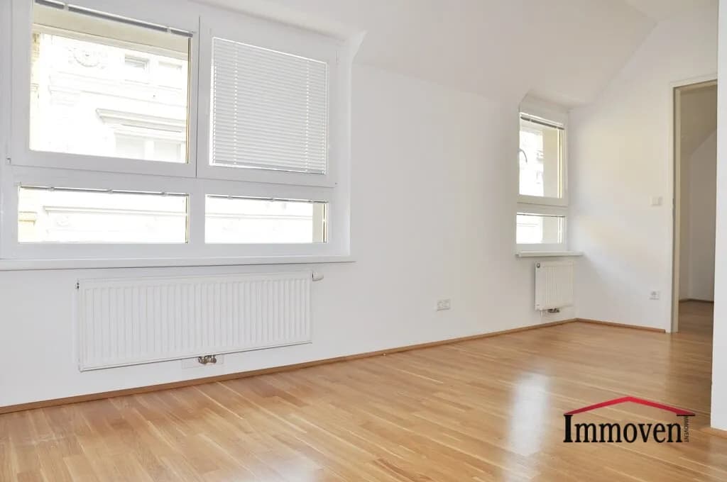 2-Zimmer-Wohnung mieten in Wien – 34 m², € 940 – Bild 2 von 8