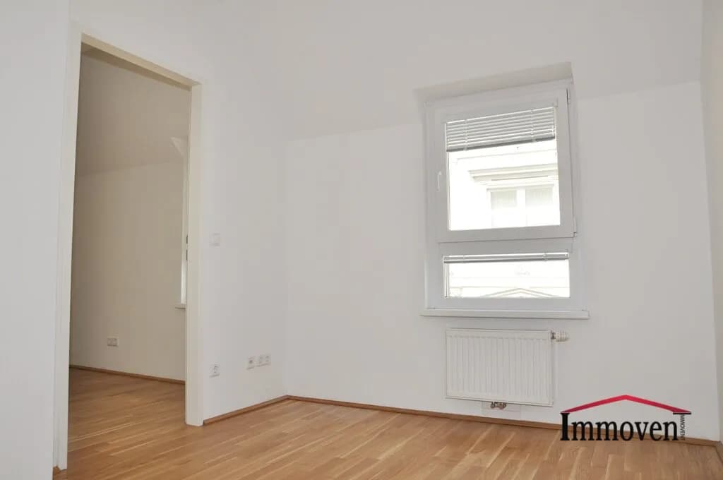 2-Zimmer-Wohnung mieten in Wien – 34 m², € 940 – Bild 3 von 8