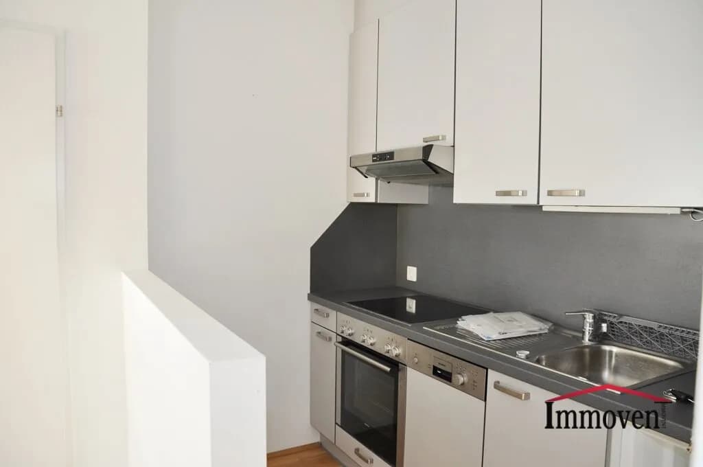 2-Zimmer-Wohnung mieten in Wien – 34 m², € 940 – Bild 4 von 8