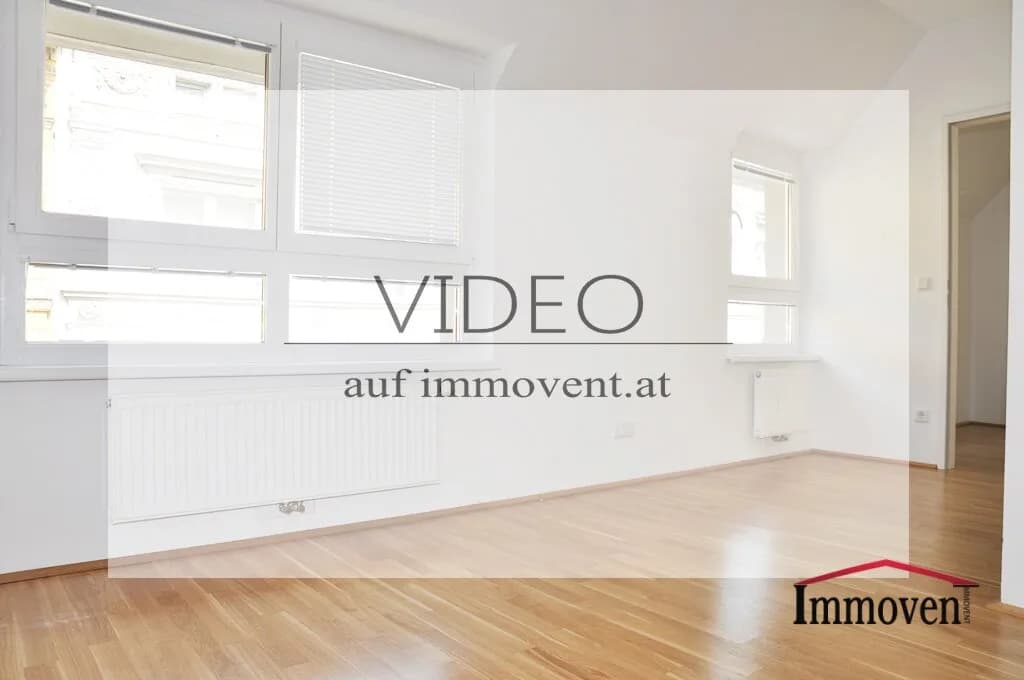 2-Zimmer-Wohnung mieten in Wien – 34 m², € 940 – Bild 7 von 8