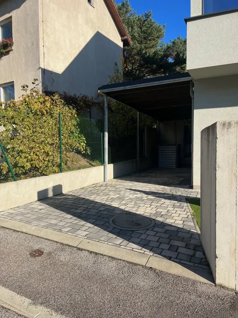 5-Zimmer-Haus mieten in Wien – 185 m², € 4.500 – Bild 7 von 14