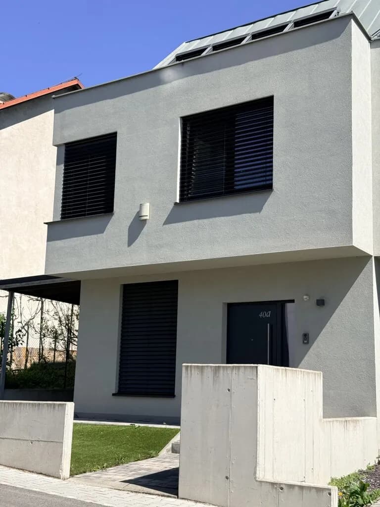 5-Zimmer-Haus mieten in Wien – 185 m², € 4.500 – Bild 9 von 14