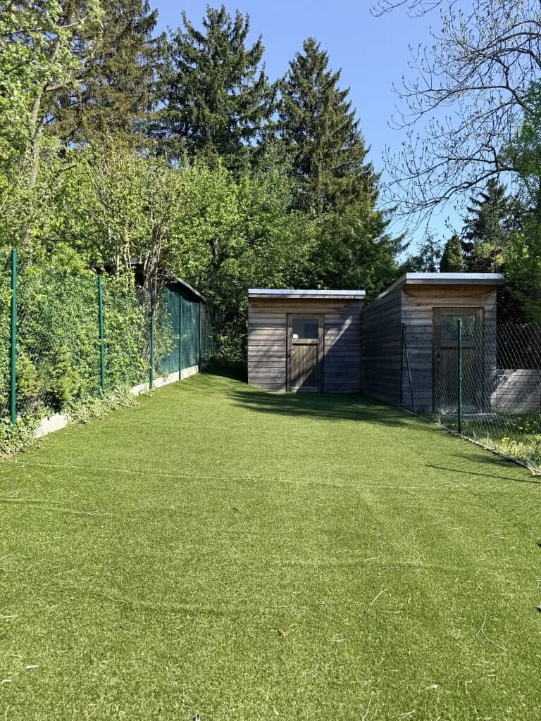 5-Zimmer-Haus mieten in Wien – 185 m², € 4.500 – Bild 10 von 14