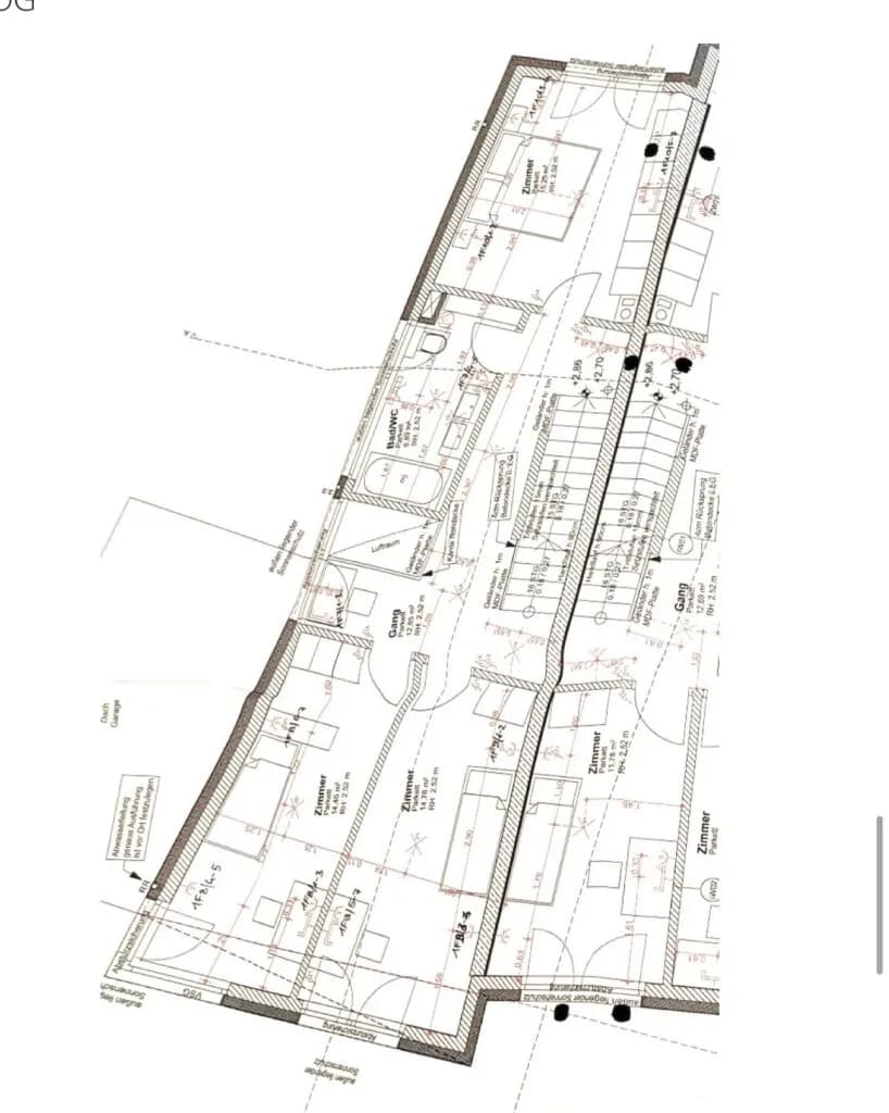 5-Zimmer-Haus mieten in Wien – 185 m², € 4.500 – Bild 12 von 14