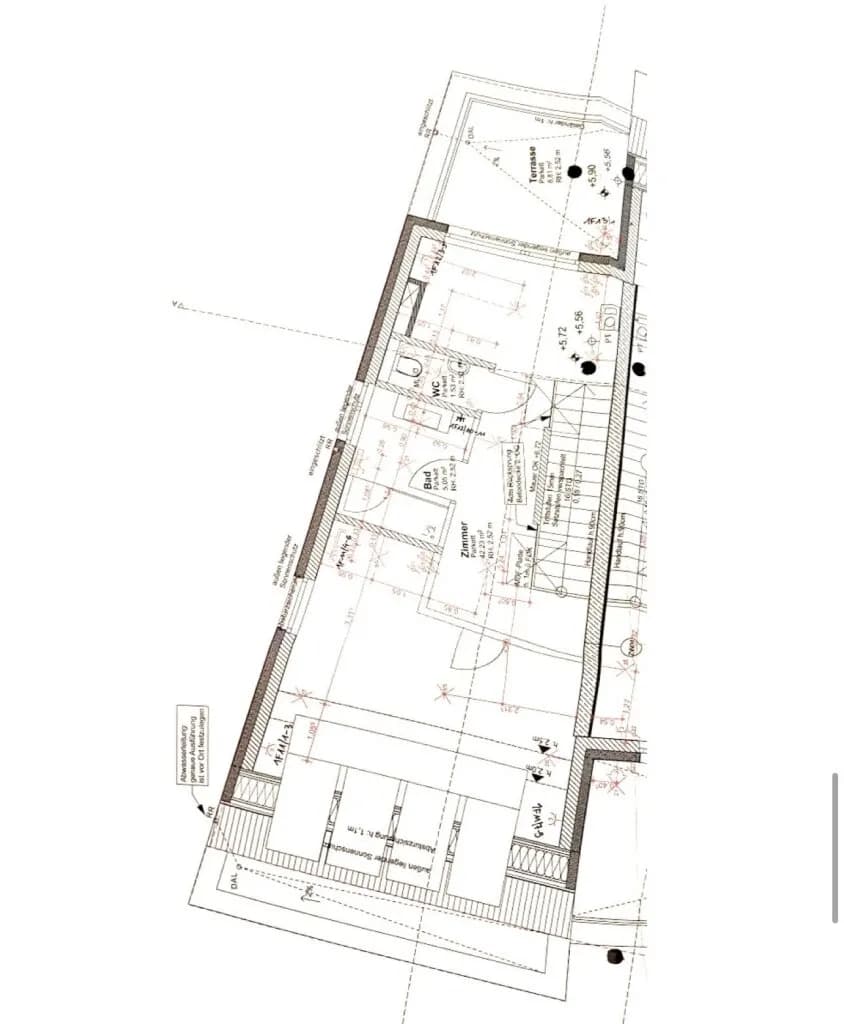 5-Zimmer-Haus mieten in Wien – 185 m², € 4.500 – Bild 13 von 14