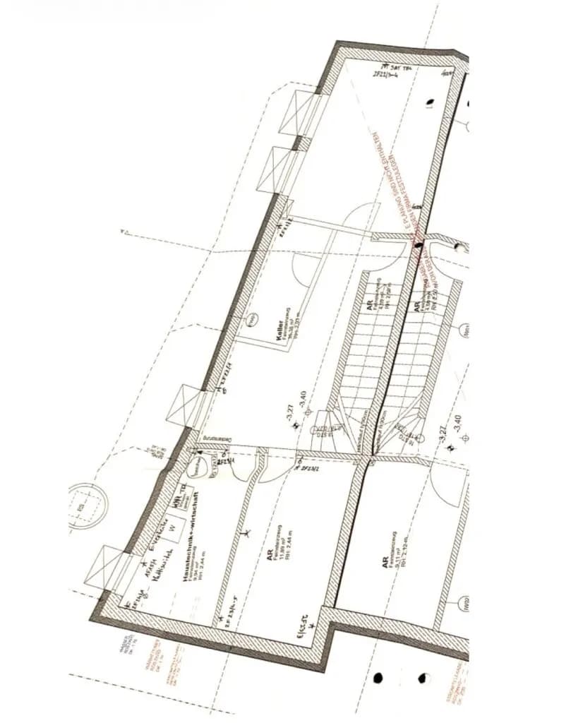 5-Zimmer-Haus mieten in Wien – 185 m², € 4.500 – Bild 14 von 14