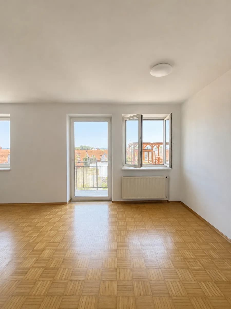 3-Zimmer-Wohnung mieten in Graz-Umgebung – 64 m², € 870 – Bild 3 von 16