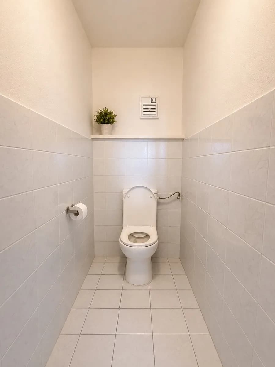 3-Zimmer-Wohnung mieten in Graz-Umgebung – 64 m², € 870 – Bild 8 von 16