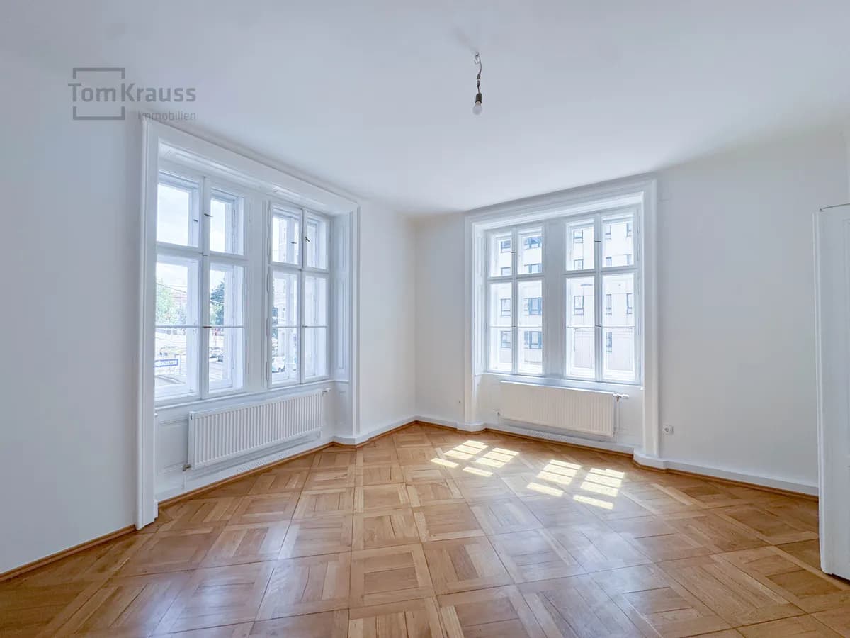 4-Zimmer-Wohnung mieten in Wien – 148 m², € 2.799 – Bild 5 von 21