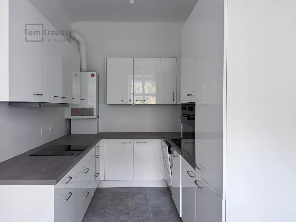 4-Zimmer-Wohnung mieten in Wien – 148 m², € 2.799 – Bild 6 von 21