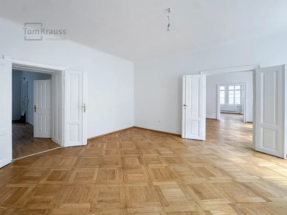 4-Zimmer-Wohnung mieten in Wien – 148 m², € 2.799 – Bild 7 von 21
