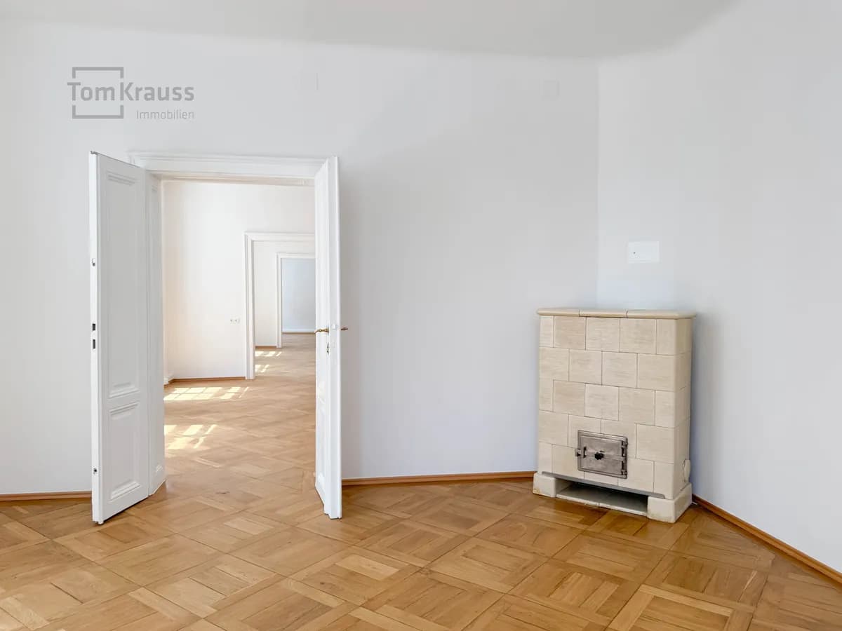 4-Zimmer-Wohnung mieten in Wien – 148 m², € 2.799 – Bild 8 von 21