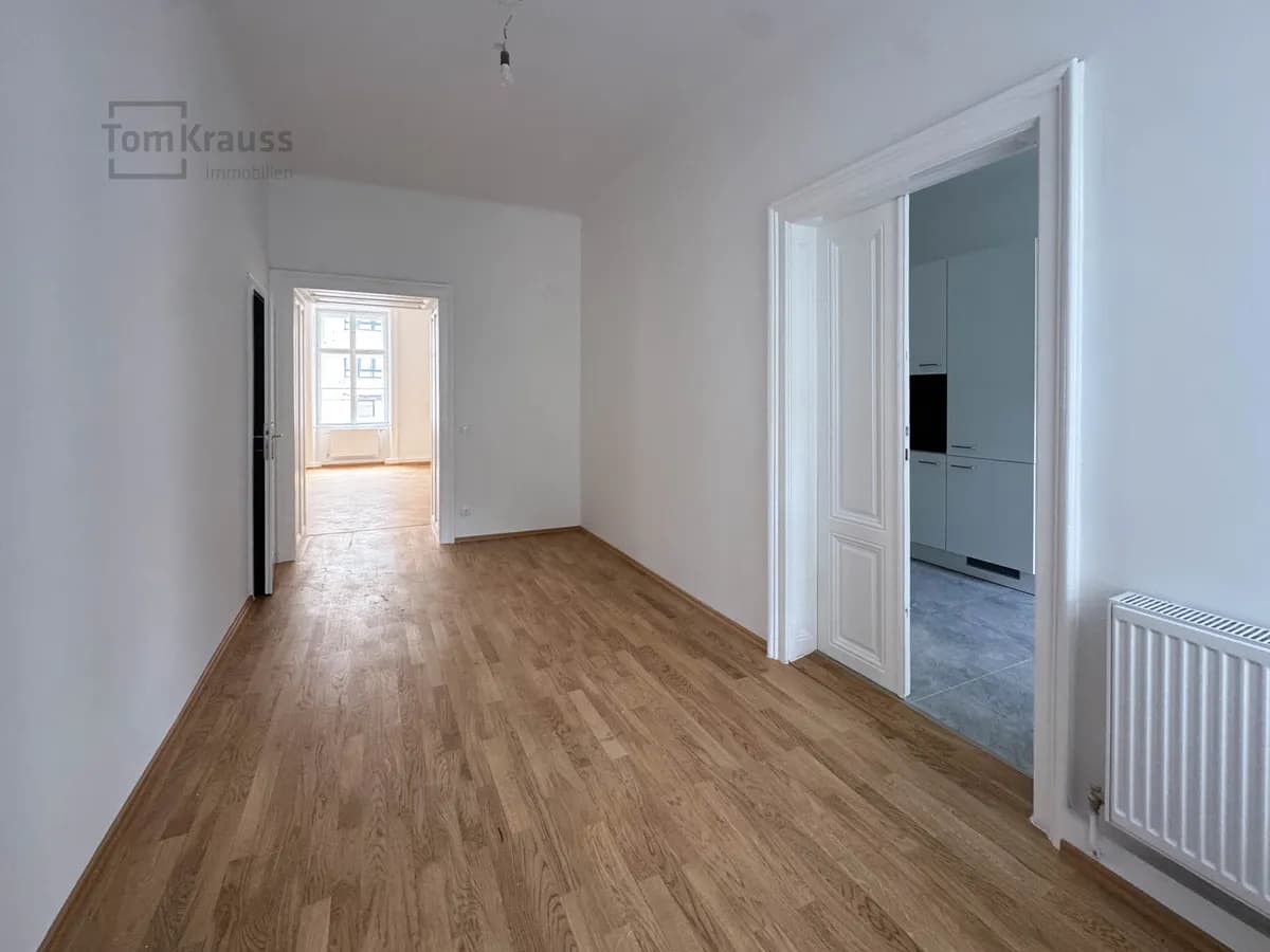 4-Zimmer-Wohnung mieten in Wien – 148 m², € 2.799 – Bild 9 von 21
