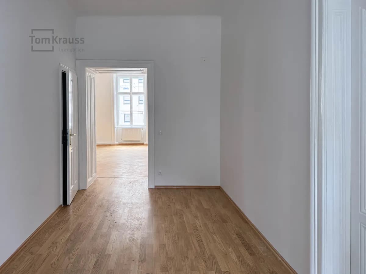 4-Zimmer-Wohnung mieten in Wien – 148 m², € 2.799 – Bild 11 von 21