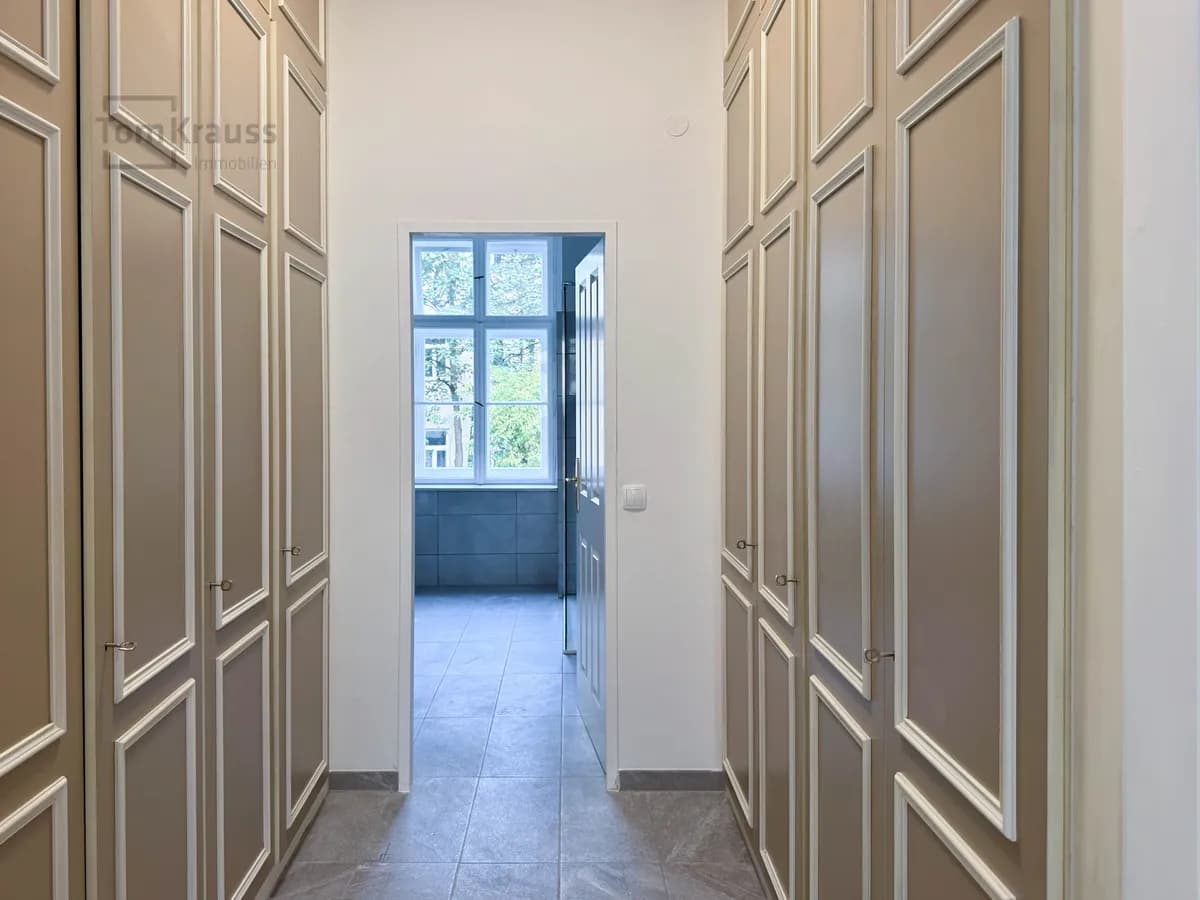 4-Zimmer-Wohnung mieten in Wien – 148 m², € 2.799 – Bild 12 von 21