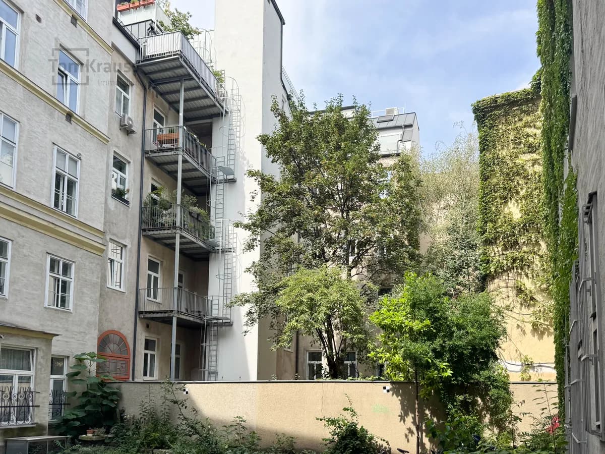 4-Zimmer-Wohnung mieten in Wien – 148 m², € 2.799 – Bild 19 von 21