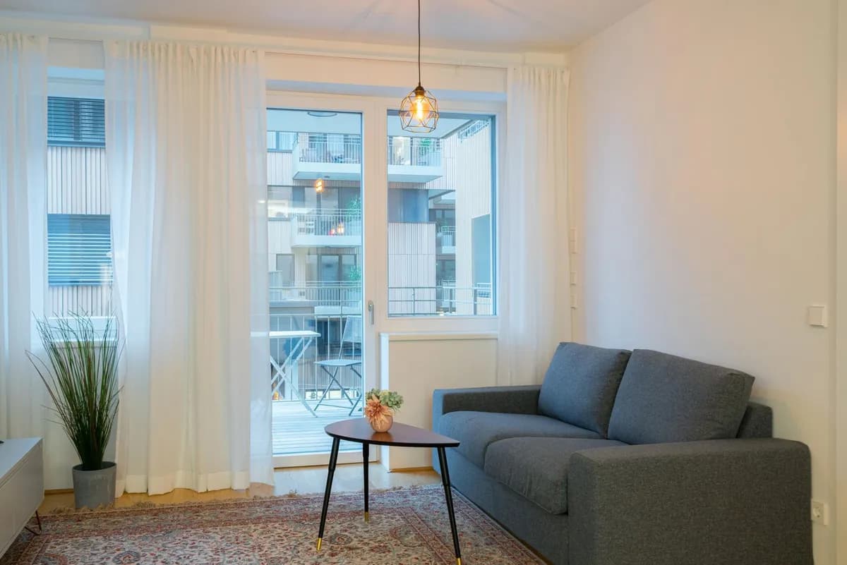 2-Zimmer-Wohnung mieten in Wien – 50 m², € 2.174 – Bild 8 von 37