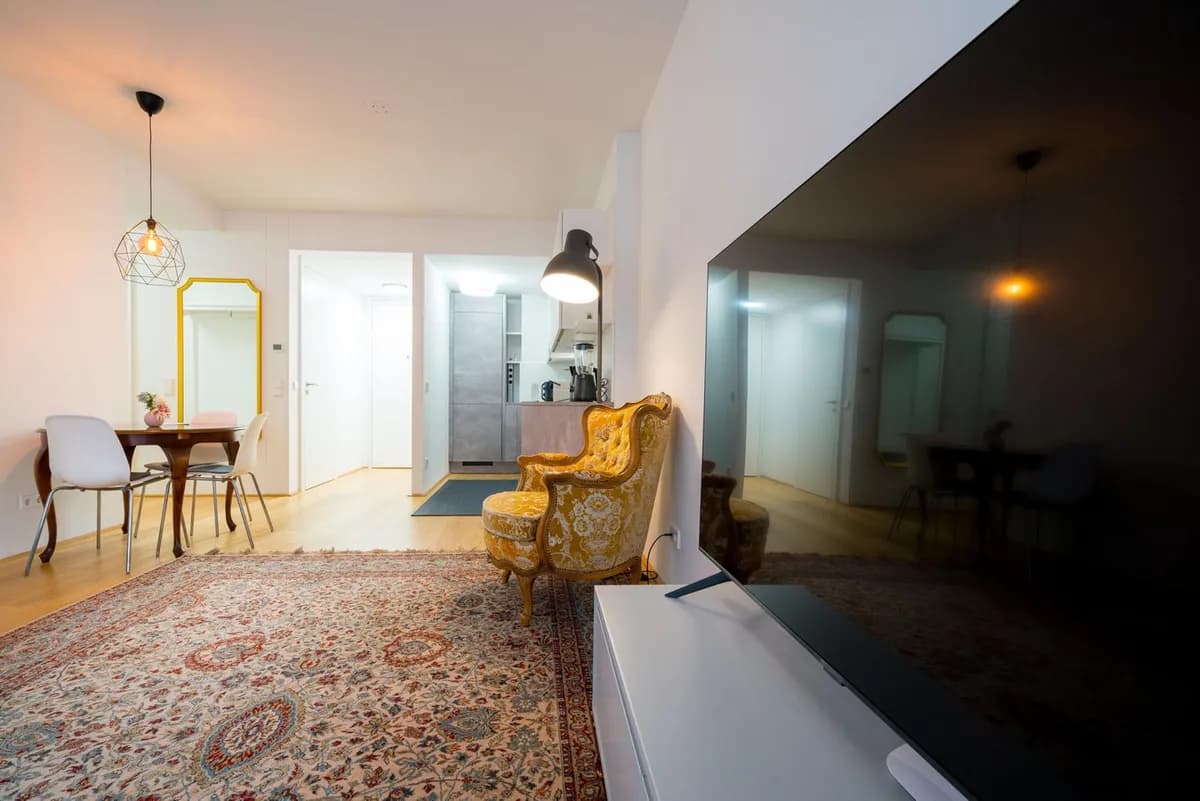 2-Zimmer-Wohnung mieten in Wien – 50 m², € 2.174 – Bild 9 von 37