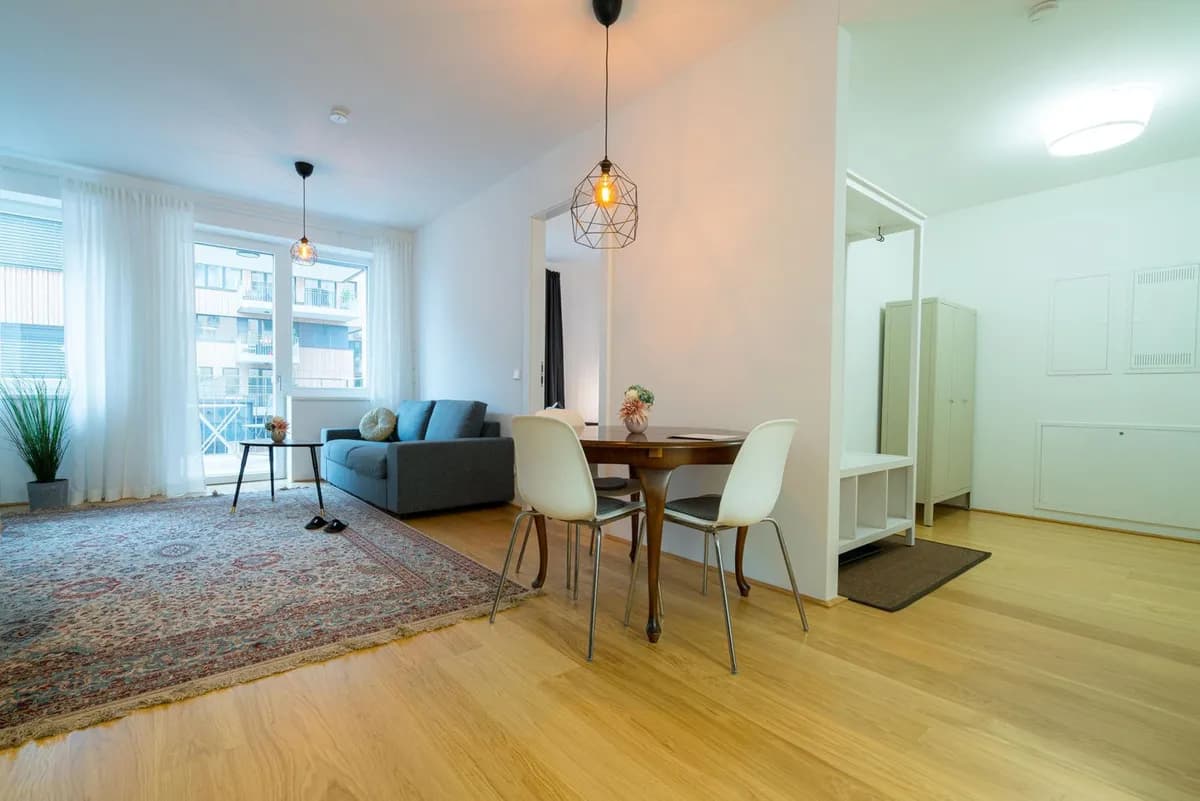 2-Zimmer-Wohnung mieten in Wien – 50 m², € 2.174 – Bild 11 von 37