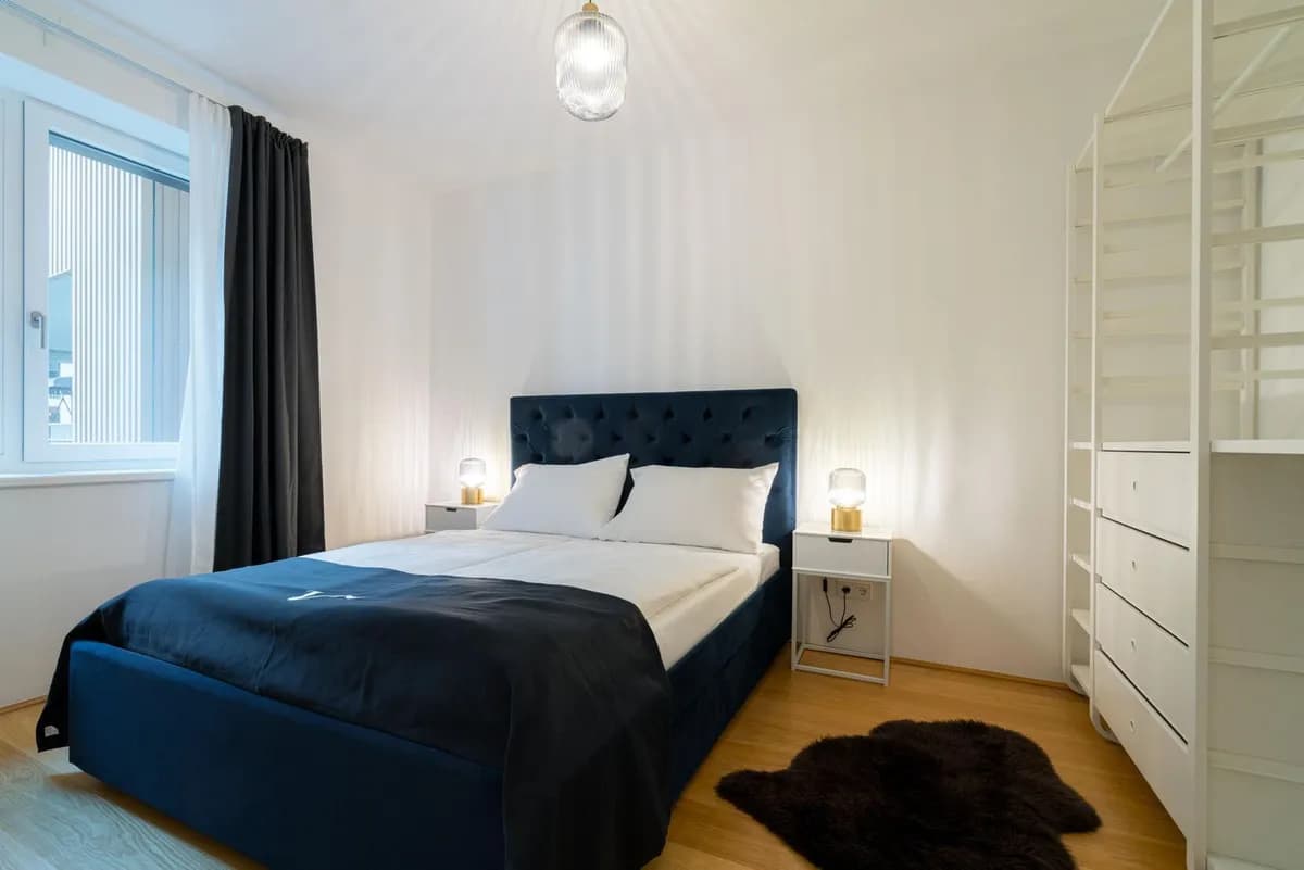 2-Zimmer-Wohnung mieten in Wien – 50 m², € 2.174 – Bild 12 von 37