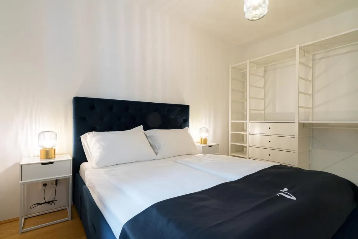 2-Zimmer-Wohnung mieten in Wien – 50 m², € 2.174 – Bild 13 von 37