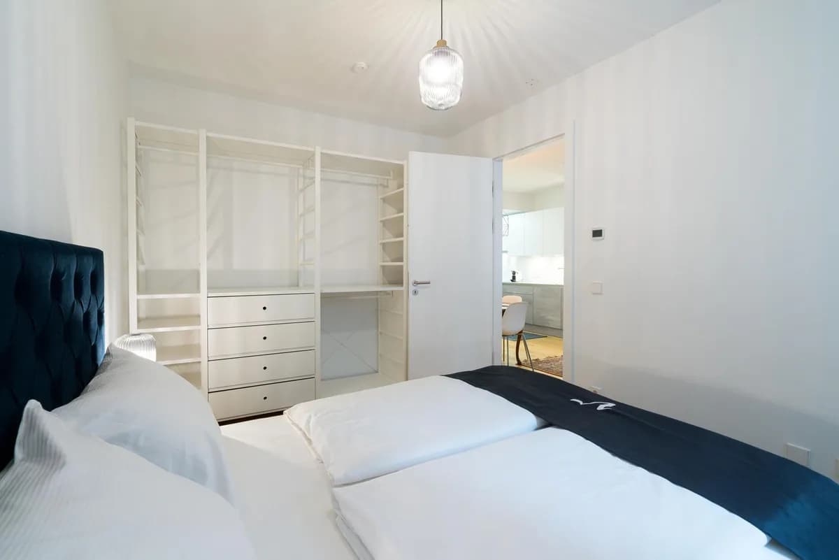 2-Zimmer-Wohnung mieten in Wien – 50 m², € 2.174 – Bild 14 von 37