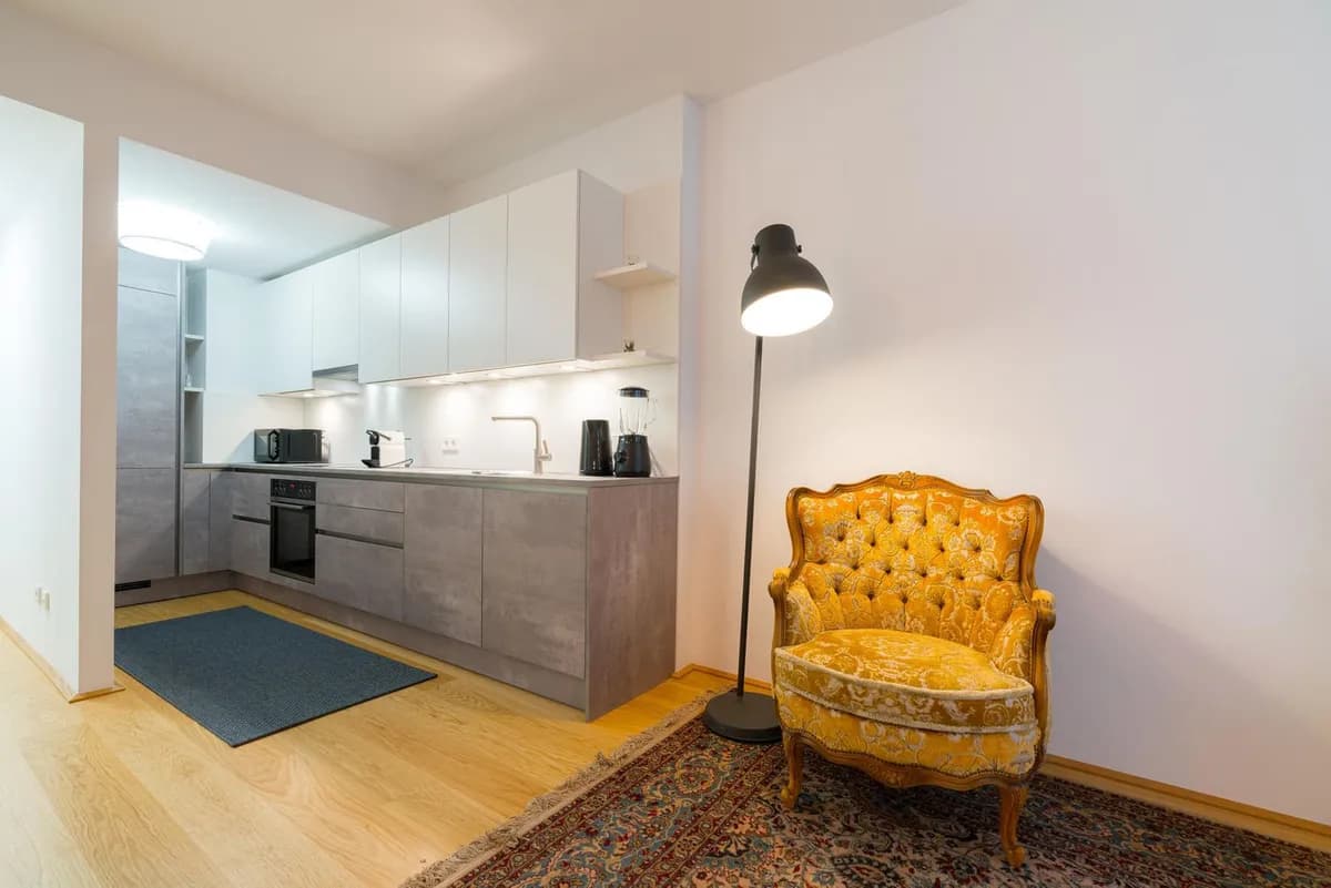 2-Zimmer-Wohnung mieten in Wien – 50 m², € 2.174 – Bild 17 von 37